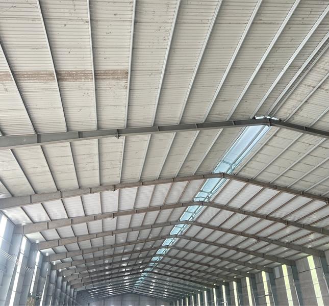 nhà xưởng ngoài kcn cho thuê sản xuất nhiều ngành nghề gần làng gỗ, đường xe cont