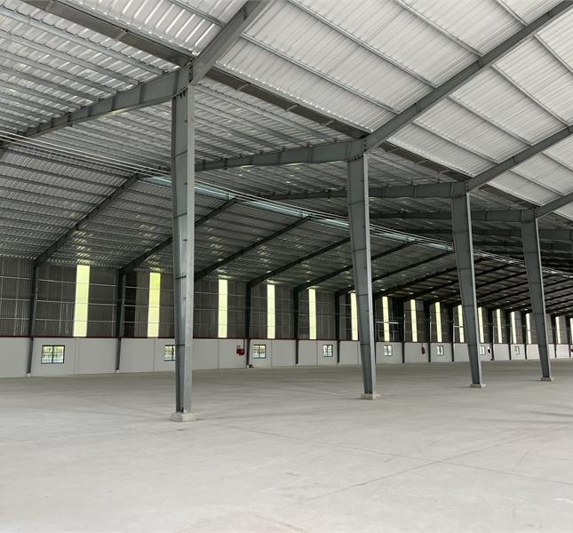 nhà xưởng ngoài kcn cho thuê sản xuất nhiều ngành nghề gần làng gỗ, đường xe cont