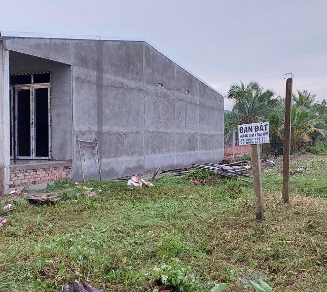 CHÍNH CHỦ CẦN BÁN ĐẤT TẠI THỊ XÃ LAI CẬY, TỈNH TIỀN GIANG