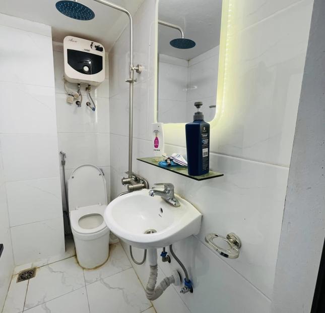NHÀ ĐẸP- TRUNG TÂM CẦU GIẤY- 10 MÉT Ô TÔ TRÁNH- NHÀ MỚI XÂY.
