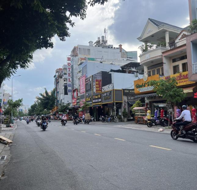  Bán Gấp Mặt tiền đường thương hiệu Tân Sơn Nhì - 10X25m - Giá MỀm