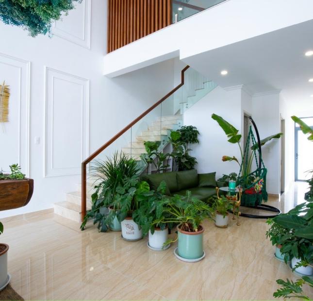 Chỉ trả trước 246 triệu, sở hữu ngay căn nhà phố liền kề Thành Phố Mới Bình Dương