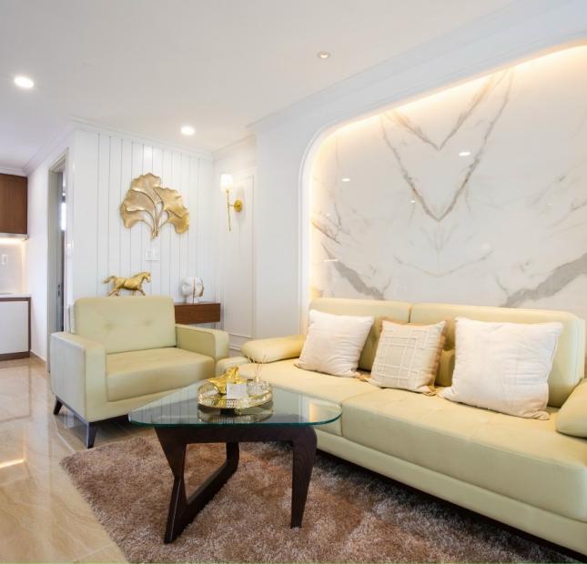 Chỉ trả trước 246 triệu, sở hữu ngay căn nhà phố liền kề Thành Phố Mới Bình Dương