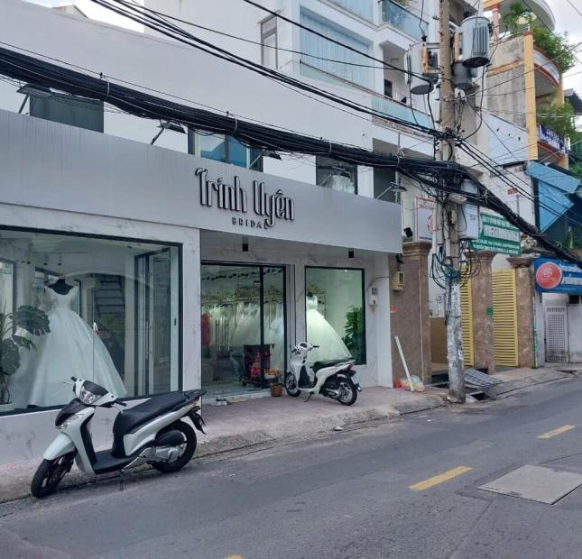 Bán nhà MT đường Nguyễn Trọng Tuyển,Phường 15,Q.Phú Nhuận.Lô góc,ngang 9m chỉ 169tr/m2
