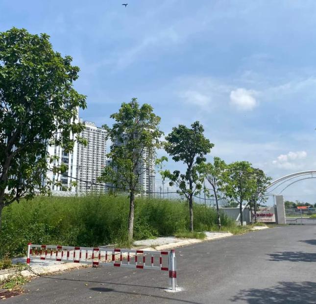 CẦN GẤP BÁN ĐẤT GẤP KHU QUẬN 7 HOÀNG QUỐC VIỆT PHÚ MỸ  giá 6 tỷ