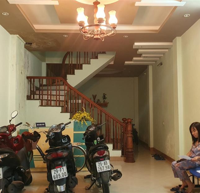Bán Nhà Phố Xuân La Quận Tây Hồ. Sổ 60m Thực Tế 65m Xây 6 Tầng Mặt Tiền 4m Nhỉnh 10 Tỷ. Cam Kết