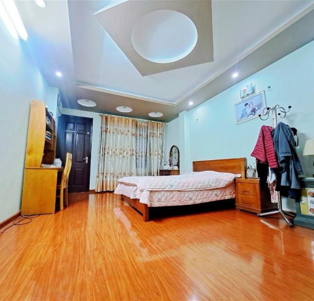 Bán Nhà Phố Xuân La Quận Tây Hồ. Sổ 60m Thực Tế 65m Xây 6 Tầng Mặt Tiền 4m Nhỉnh 10 Tỷ. Cam Kết