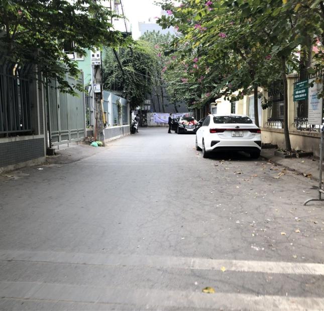 Bán Nhà Phố Xuân Diệu Quận Tây Hồ. 50m Xây 5 Tầng Mặt Tiền 4.2m Nhỉnh 16 Tỷ. Cam Kết Ảnh Thật Mô