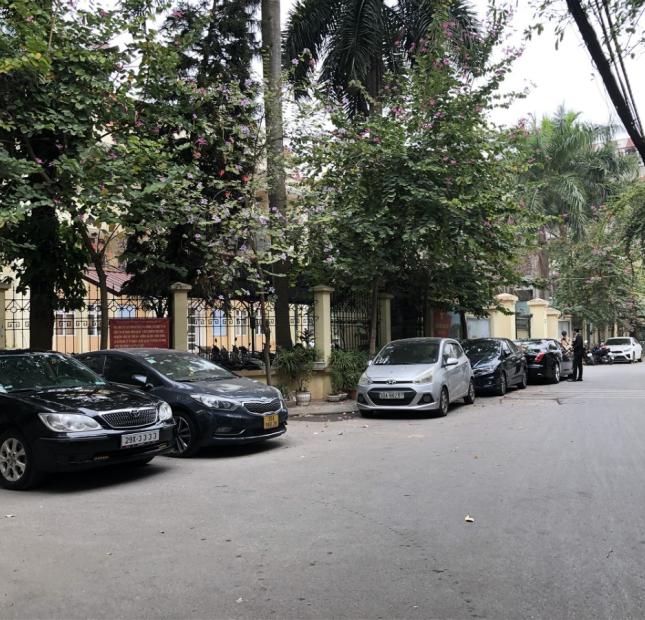 Bán Nhà Phố Xuân Diệu Quận Tây Hồ. 50m Xây 5 Tầng Mặt Tiền 4.2m Nhỉnh 16 Tỷ. Cam Kết Ảnh Thật Mô