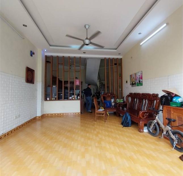 BÁN NHÀ YÊN NGHĨA, HÀ ĐÔNG, GARA OTO, 48m2, 4T  MT5M, GIÁ 3.2 TỶ