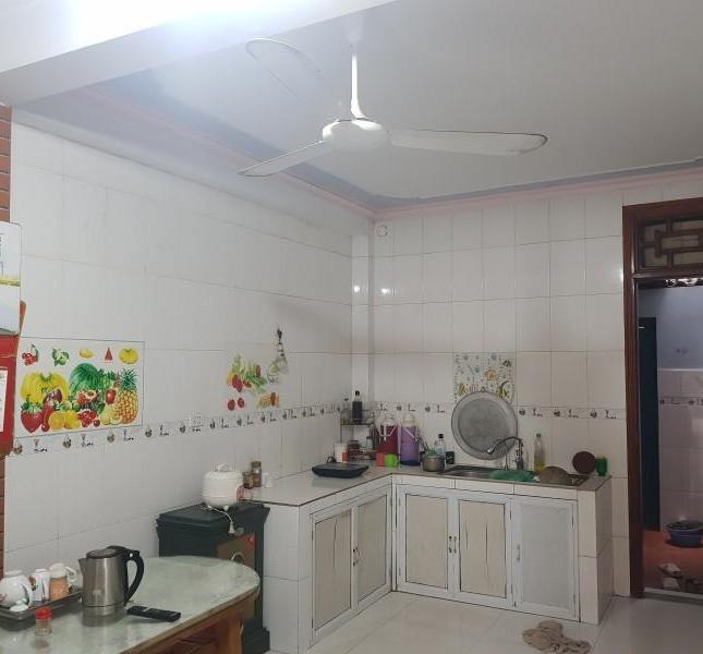 🏡💥 NHÀ ĐẸP PHÂN LÔ QUÂN ĐỘI - HAI THOÁNG - VỊ TRÍ VÀNG - TIỆN ÍCH ĐỈNH CẤP - 44m2 5 TỶ 💥🏡