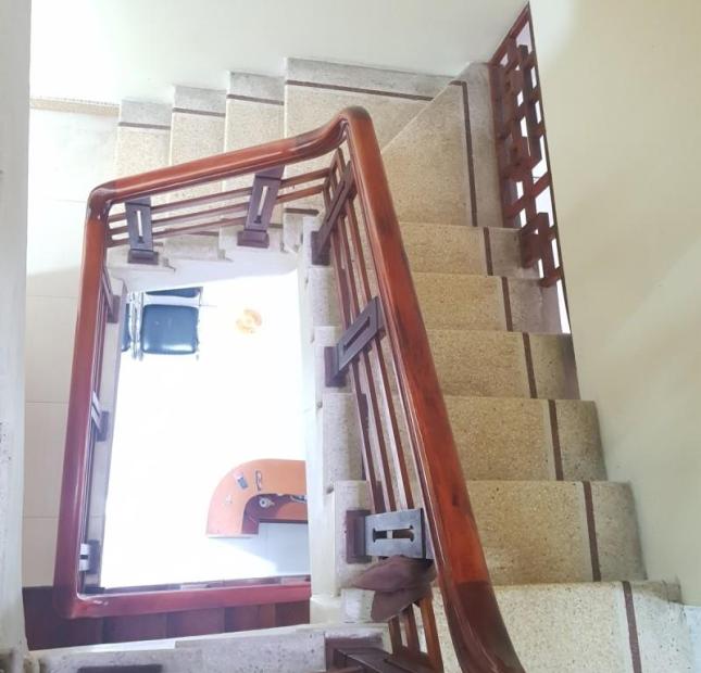 🏡💥 NHÀ ĐẸP PHÂN LÔ QUÂN ĐỘI - HAI THOÁNG - VỊ TRÍ VÀNG - TIỆN ÍCH ĐỈNH CẤP - 44m2 5 TỶ 💥🏡