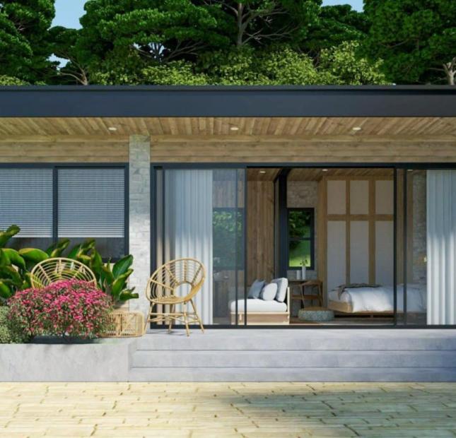 SỐC!!! ☀️SUN MINI VILLAS☀️ SIÊU PHẨM NGHỈ DƯỠNG GIÁ SIÊU HẠT DẺ Ở BẢO LỘC!!!