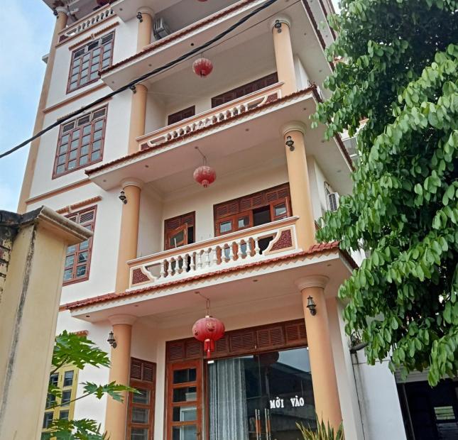 Chính chủ bán nhà nghỉ vị trí đẹp phường Đội Cấn, thành phố Tuyên Quang, tỉnh Tuyên Quang