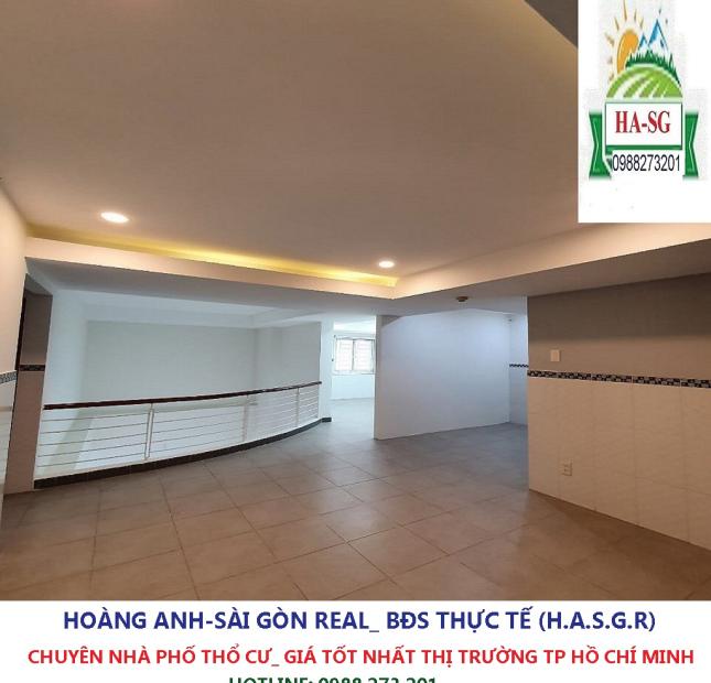 MẶT TIỀN KINH DOANH CHUNG CƯ TDH, TRƯỜNG THỌ, THỦ ĐỨC_ SHR_ 158 m2_  ( HOÀNG ANH_ SGR)