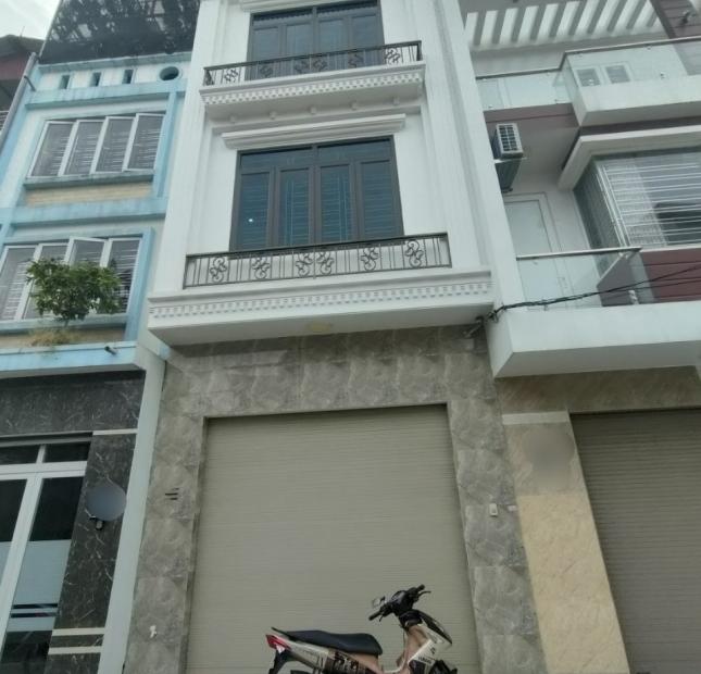 Bán nhà độc lập 4 tầng diện tích 60 M oto tận nhà Ngày chợ Lũng Đằng Hải Hải An