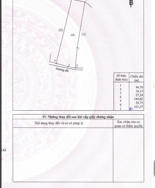 Đất cao su 13.202m2 Chính chủ, Ngộp ngân hàng giảm 30% giá mua nhanh năm 2023 tại xã Túc Trưng, Định Quán,Đồng Nai