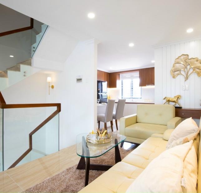 Chỉ trả trước 246 triệu, sở hữu ngay căn nhà phố liền kề Thành Phố Mới Bình Dương