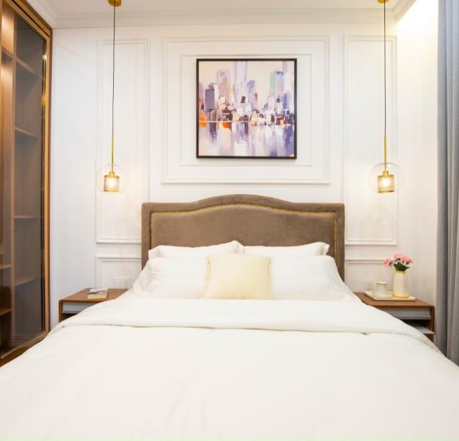 Chỉ trả trước 246 triệu, sở hữu ngay căn nhà phố liền kề Thành Phố Mới Bình Dương