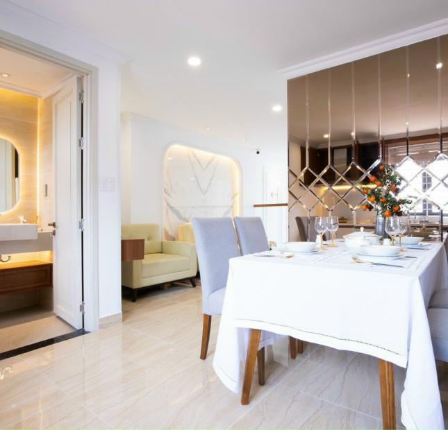 Chỉ trả trước 246 triệu, sở hữu ngay căn nhà phố liền kề Thành Phố Mới Bình Dương