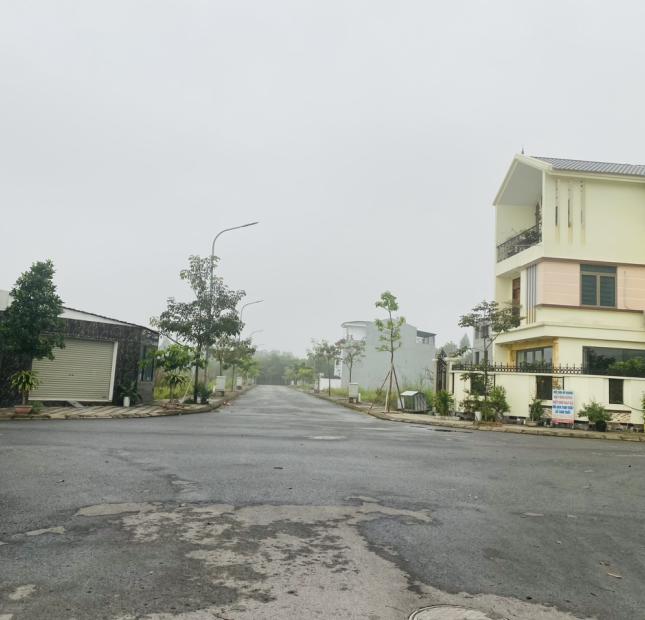 Bán lô góc đẹp nhất khu đô thị Park Hill Thành Công, Định Trung, Vĩnh Yên. Lh: 0986934038