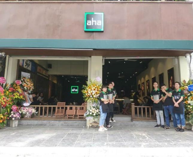 Kim Mã Thượng- Mặt phố Kinh doanh đẳng cấp- 105m2 x5T - Hai thoáng - Nhỉnh 300Tr.m2 mặt phố VIP