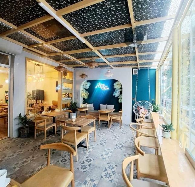 Kim Mã Thượng- Mặt phố Kinh doanh đẳng cấp- 105m2 x5T - Hai thoáng - Nhỉnh 300Tr.m2 mặt phố VIP