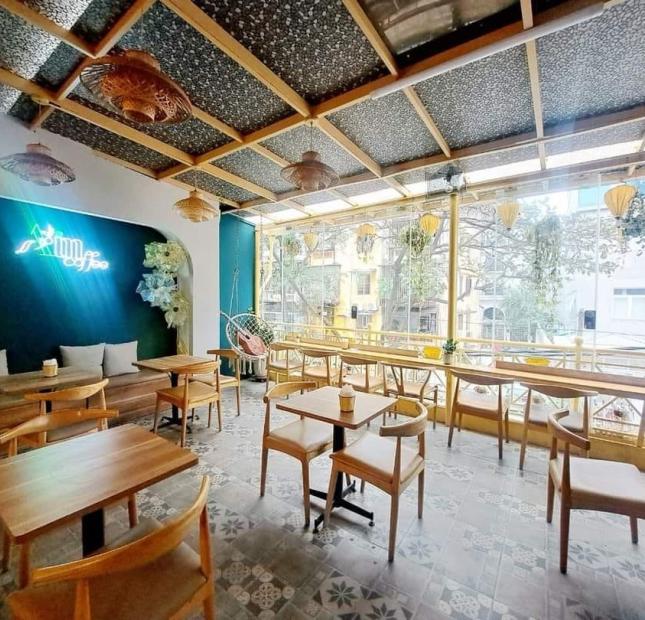 Kim Mã Thượng- Mặt phố Kinh doanh đẳng cấp- 105m2 x5T - Hai thoáng - Nhỉnh 300Tr.m2 mặt phố VIP