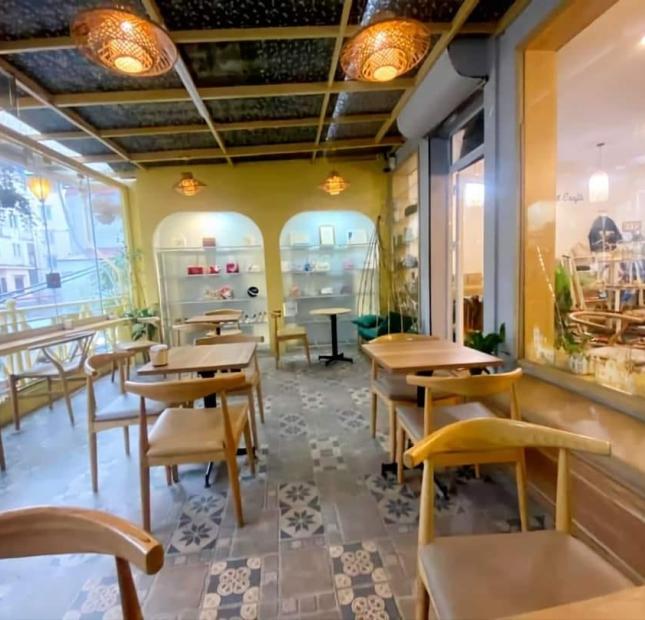 Kim Mã Thượng- Mặt phố Kinh doanh đẳng cấp- 105m2 x5T - Hai thoáng - Nhỉnh 300Tr.m2 mặt phố VIP