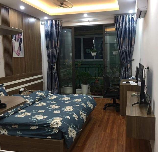 Bán nhà Văn Hội, Đức Thắng, Từ Liêm, Ô Tô Kinh Doanh 40m2  5 Tầng 4,2 Tỷ. 0965283789