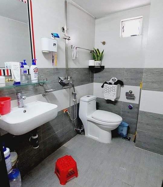 Bán nhà Văn Hội, Đức Thắng, Từ Liêm, Ô Tô Kinh Doanh 40m2  5 Tầng 4,2 Tỷ. 0965283789