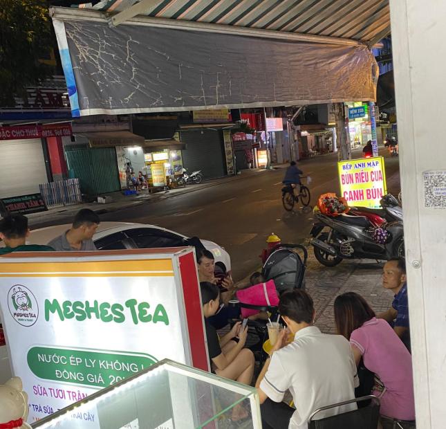 SANG QUÁN CAFE MẶT TIỀN – Đường Vườn Lài, Phường Phú Thọ Hoà, Quận Tân Phú, HCM