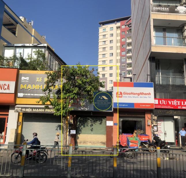 Cho thuê nhà Mặt Tiền Lũy Bán Bích, 94m2, cạnh UBND quận Tân Phú, 20 triệu