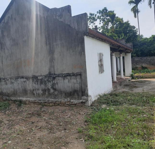 150m - Sẵn nhà - full thổ cư - chỉ hơn 1 tỷ

- Lô đất sẵn nhà diện tích 150m², mặt tiền 6.3m, nở