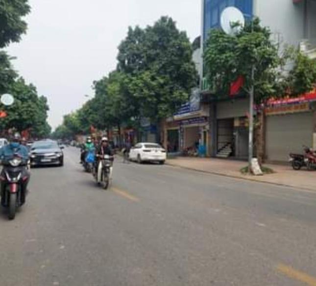NHÀ MẶT PHỐ THẠCH BÀN – VỊ TRÍ ĐẸP -  KINH DOANH ĐỈNH – DÒNG TIỀN ỔN ĐỊNH