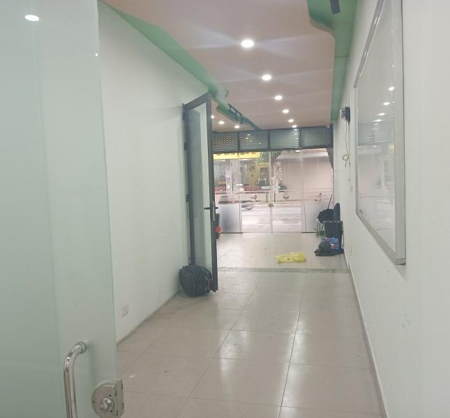 NHÀ MẶT PHỐ THẠCH BÀN – VỊ TRÍ ĐẸP -  KINH DOANH ĐỈNH – DÒNG TIỀN ỔN ĐỊNH