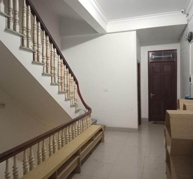 NHÀ MẶT PHỐ THẠCH BÀN – VỊ TRÍ ĐẸP -  KINH DOANH ĐỈNH – DÒNG TIỀN ỔN ĐỊNH