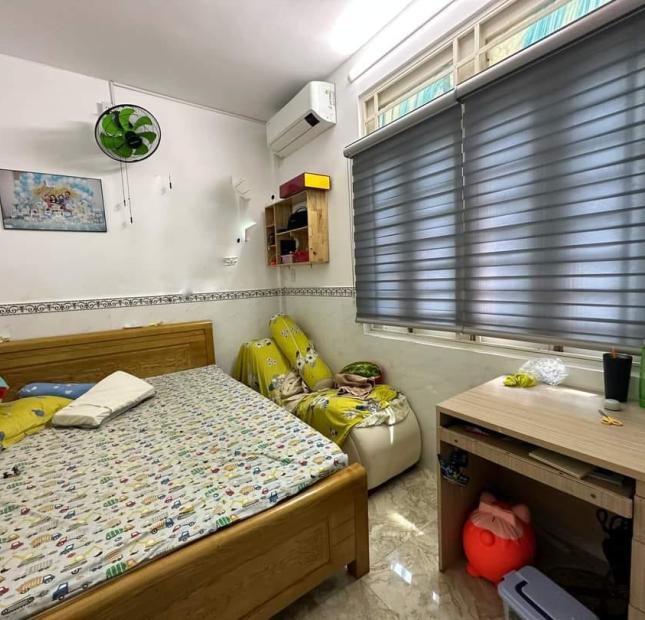 💥 NHÀ NGAY VINCOM PLAZA - HẺM XE HƠI THÔNG TỨ TUNG - NGANG ĐỈNH ~ 6M - 2 TẦNG - 4.5 TỶ 💥