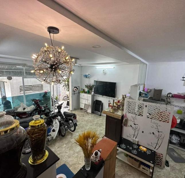 💥 NHÀ NGAY VINCOM PLAZA - HẺM XE HƠI THÔNG TỨ TUNG - NGANG ĐỈNH ~ 6M - 2 TẦNG - 4.5 TỶ 💥