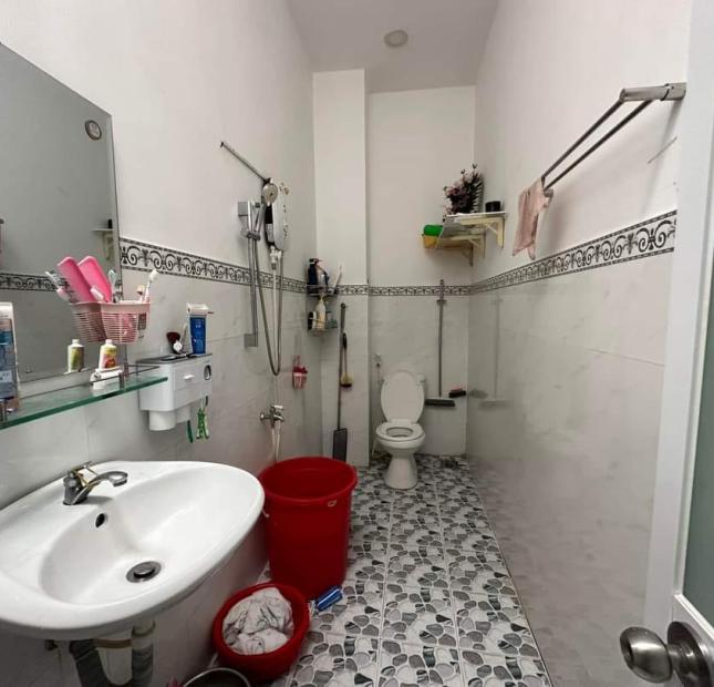 💥 NHÀ NGAY VINCOM PLAZA - HẺM XE HƠI THÔNG TỨ TUNG - NGANG ĐỈNH ~ 6M - 2 TẦNG - 4.5 TỶ 💥