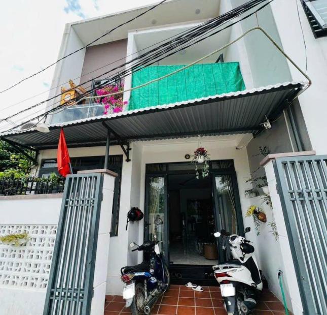 🏯Cần bán nhà 2 tầng đường Đặng Huy Trứ, phường Phước Vĩnh, Tp.Huế