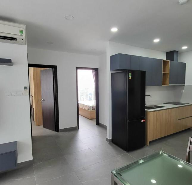 Cho thuê căn hộ chung cư 2PN, 74m2, 14 triệu/tháng, Nguyễn VănLinh, Quận 7, HCM