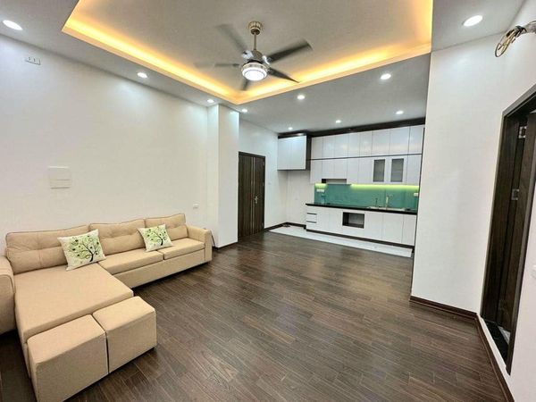 Bán căn hộ 86m2- 3PN- chung cư ngã 4 Khuất Duy Tiến- TX- full đồ- sổ đỏ riêng - nhỉnh 2 tỷ