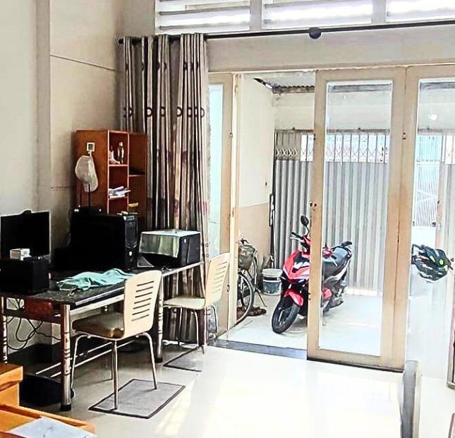 Bán Nhà HXH Đường Tô Ký 90m2, Ngang 5m, 2 Tầng, Tân Chánh Hiệp.Quận 12 Giá Hơn 4 TỶ TL