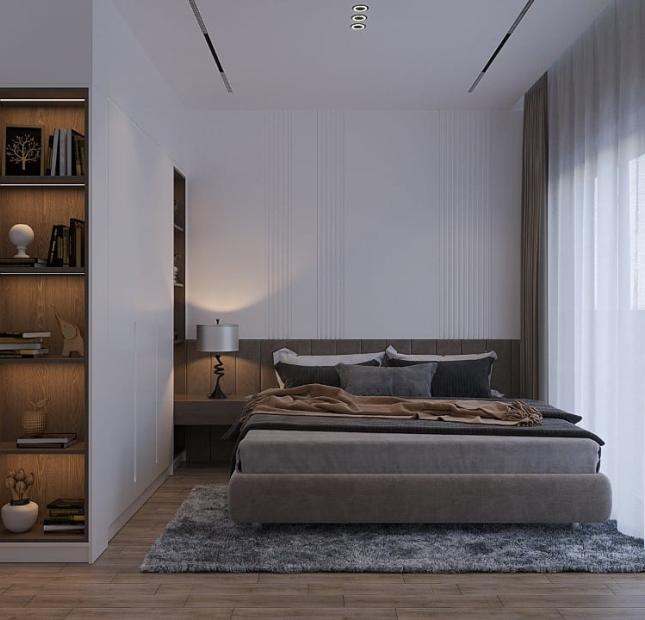 Bán nhà Lê Trọng Tấn 44m x 4 tầng, mt: 4.4m