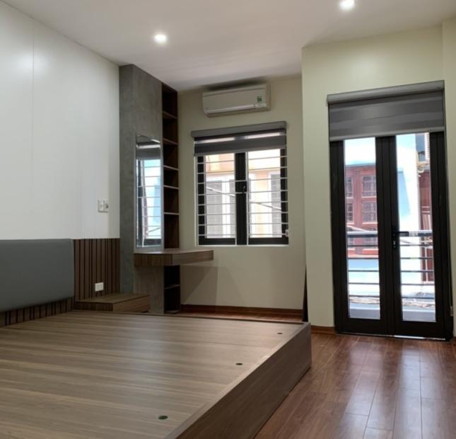 Bán nhà 4 tầng Ngọc Thụy,Long Biên 55m2 ngõ oto,2 thoáng nhỉnh 5 tỷ