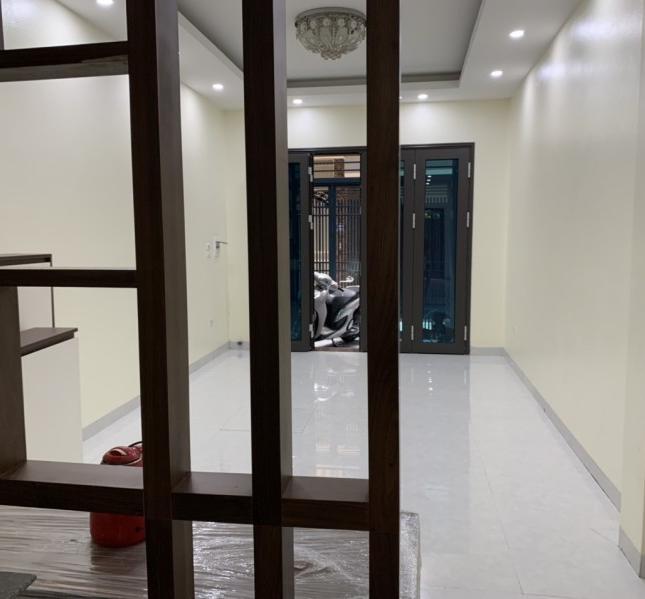 Bán nhà 4 tầng Ngọc Thụy,Long Biên 55m2 ngõ oto,2 thoáng nhỉnh 5 tỷ
