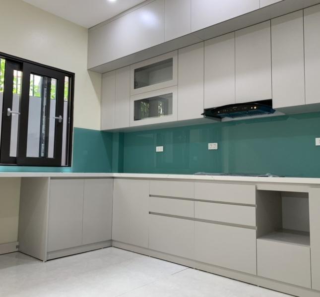 Bán nhà 4 tầng Ngọc Thụy,Long Biên 55m2 ngõ oto,2 thoáng nhỉnh 5 tỷ