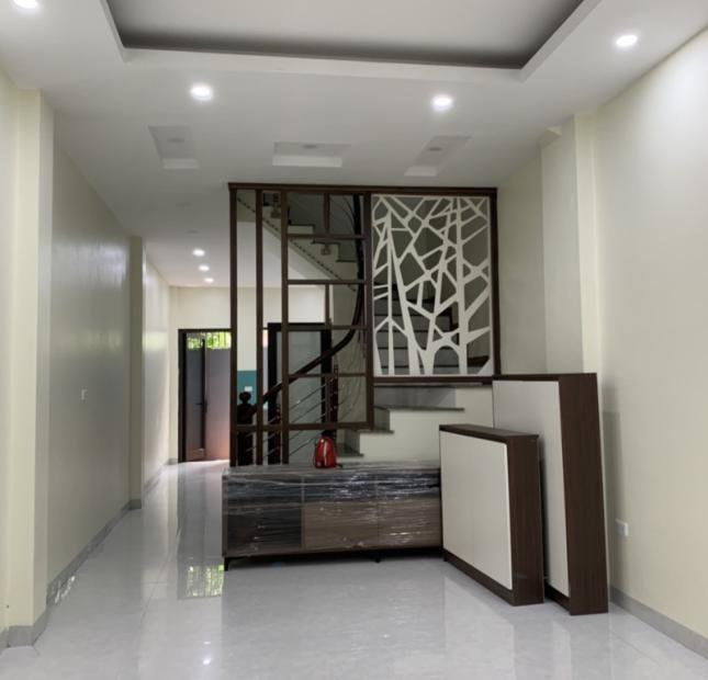 Bán nhà 4 tầng Ngọc Thụy,Long Biên 55m2 ngõ oto,2 thoáng nhỉnh 5 tỷ