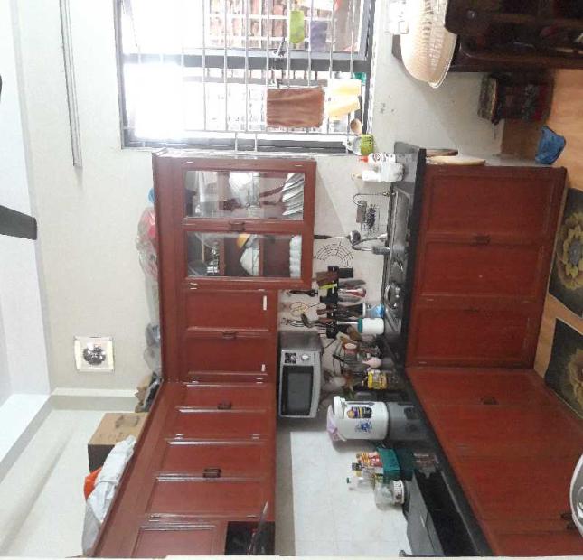 SIÊU HIẾM NHÀ NGỌC THỤY ,2 MẶT THOÁNG ,Ô TÔ ĐỖ CỔNG ,VÔ VÀN TIỆN ÍCH .DT 60M .GIÁ 5,2 TỶ